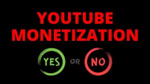 How to Check If a YouTube Channel is Monetized or Not