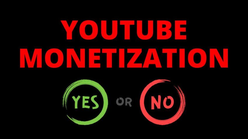 How to Check If a YouTube Channel is Monetized or Not