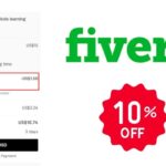 fiverr coupon code