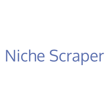 Niche Scraper Discount Code (70% Off)